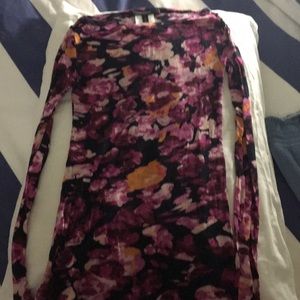 BCBG MAXAZRIA top
